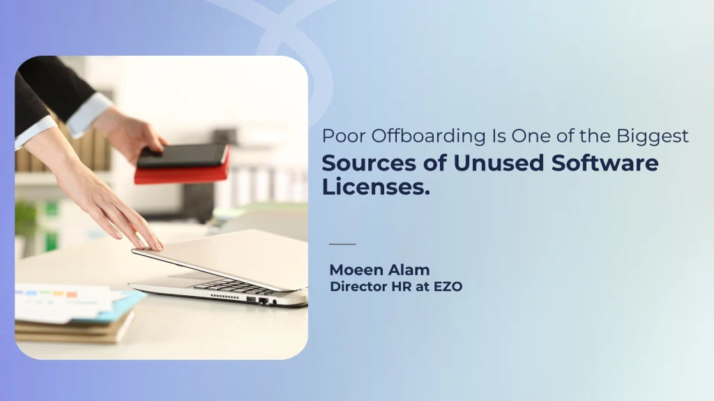 Employee Offboarding and Compliance: How to Build a Defensible Process