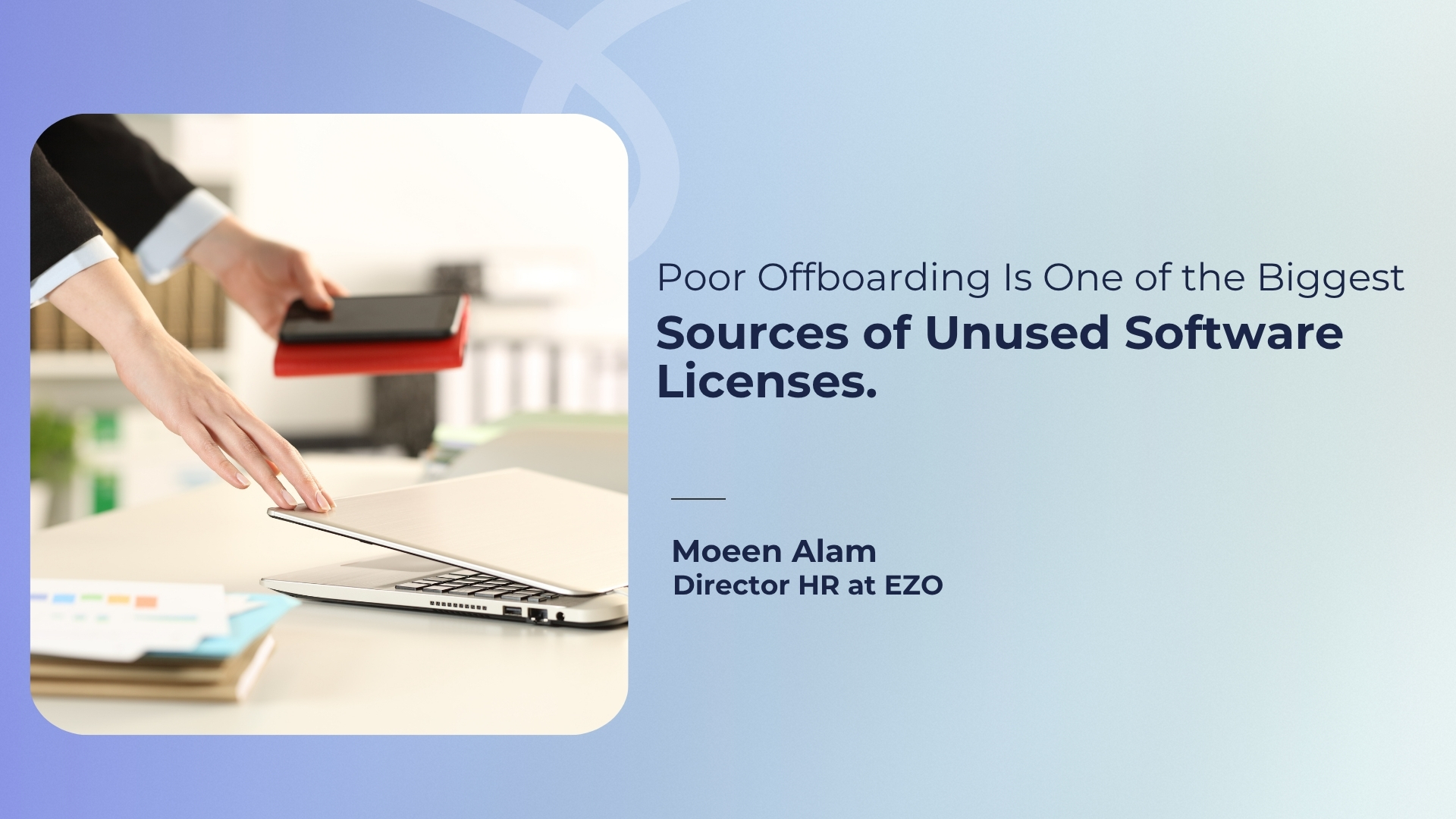 Employee Offboarding and Compliance: How to Build a Defensible Process