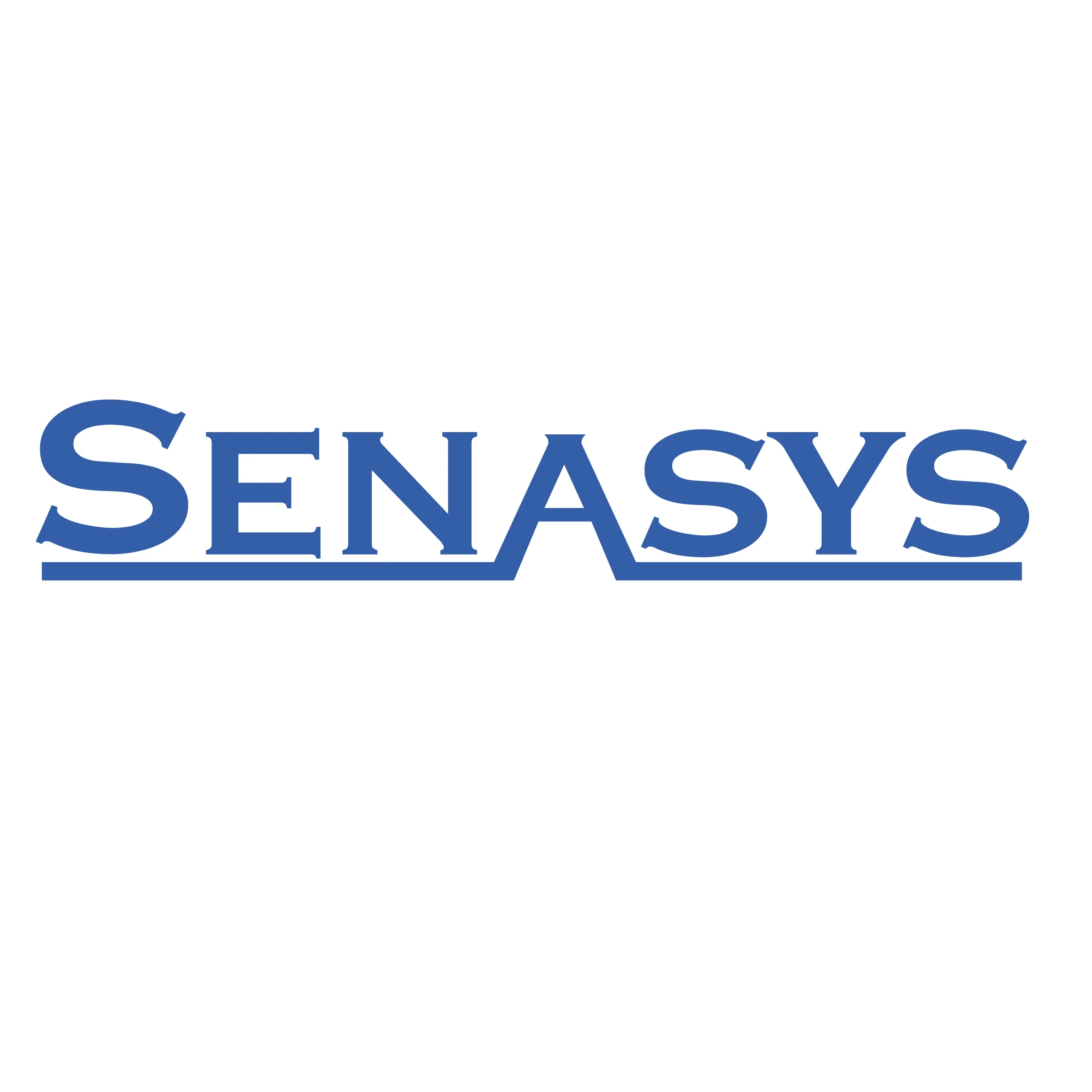 Senasys