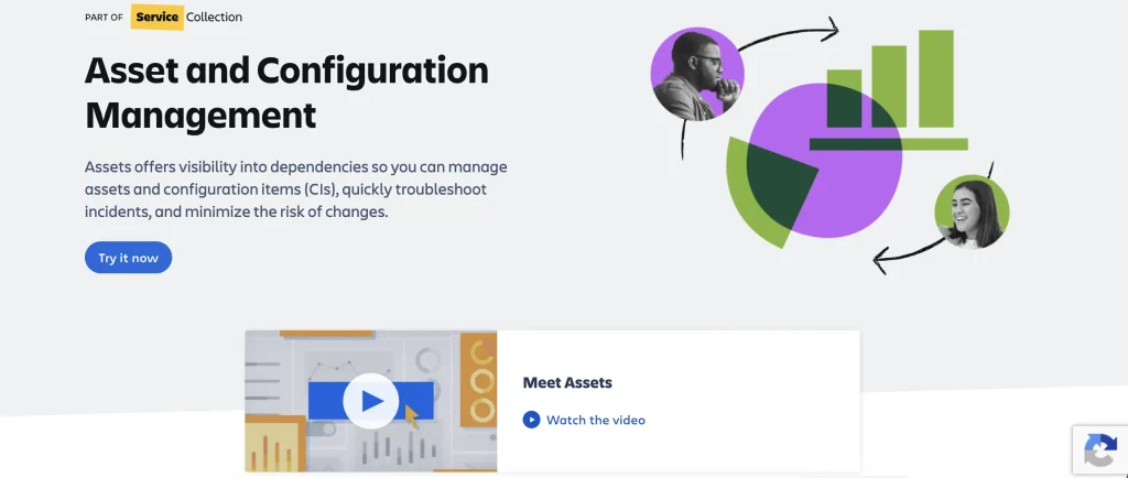 Jira Assets UI
