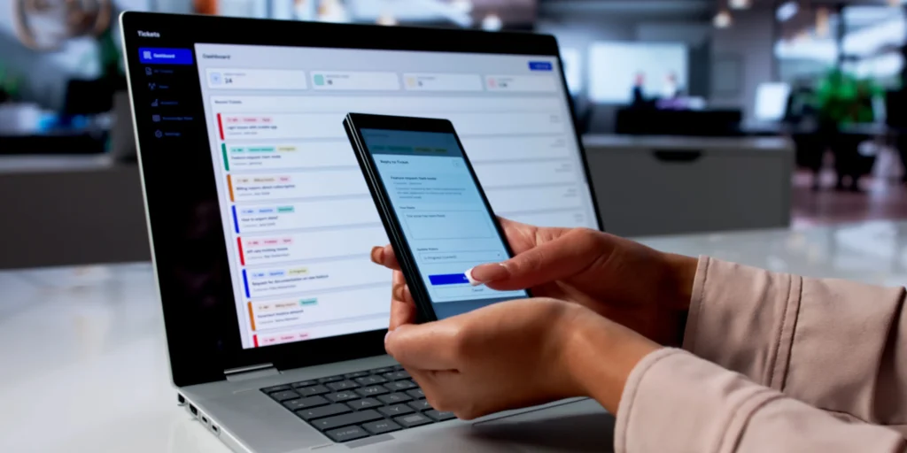 Top ITSM Software For 2026: 10 Best Platforms Compared