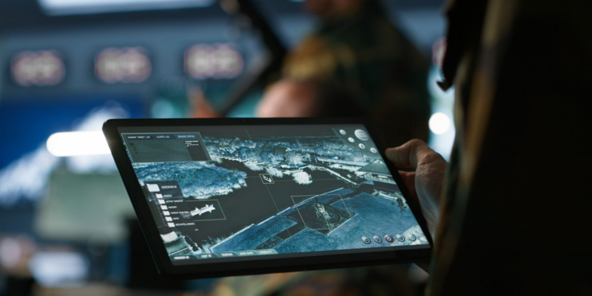 Government fleet and public works equipment managed under enterprise asset management