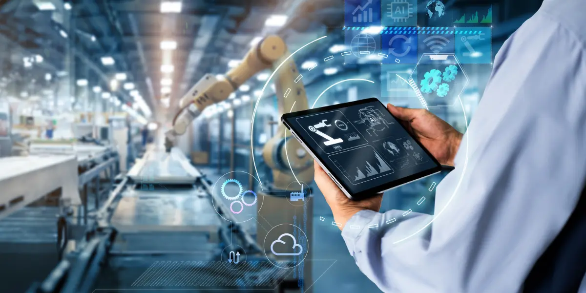 8 Best EAM Platforms for Manufacturing in 2026