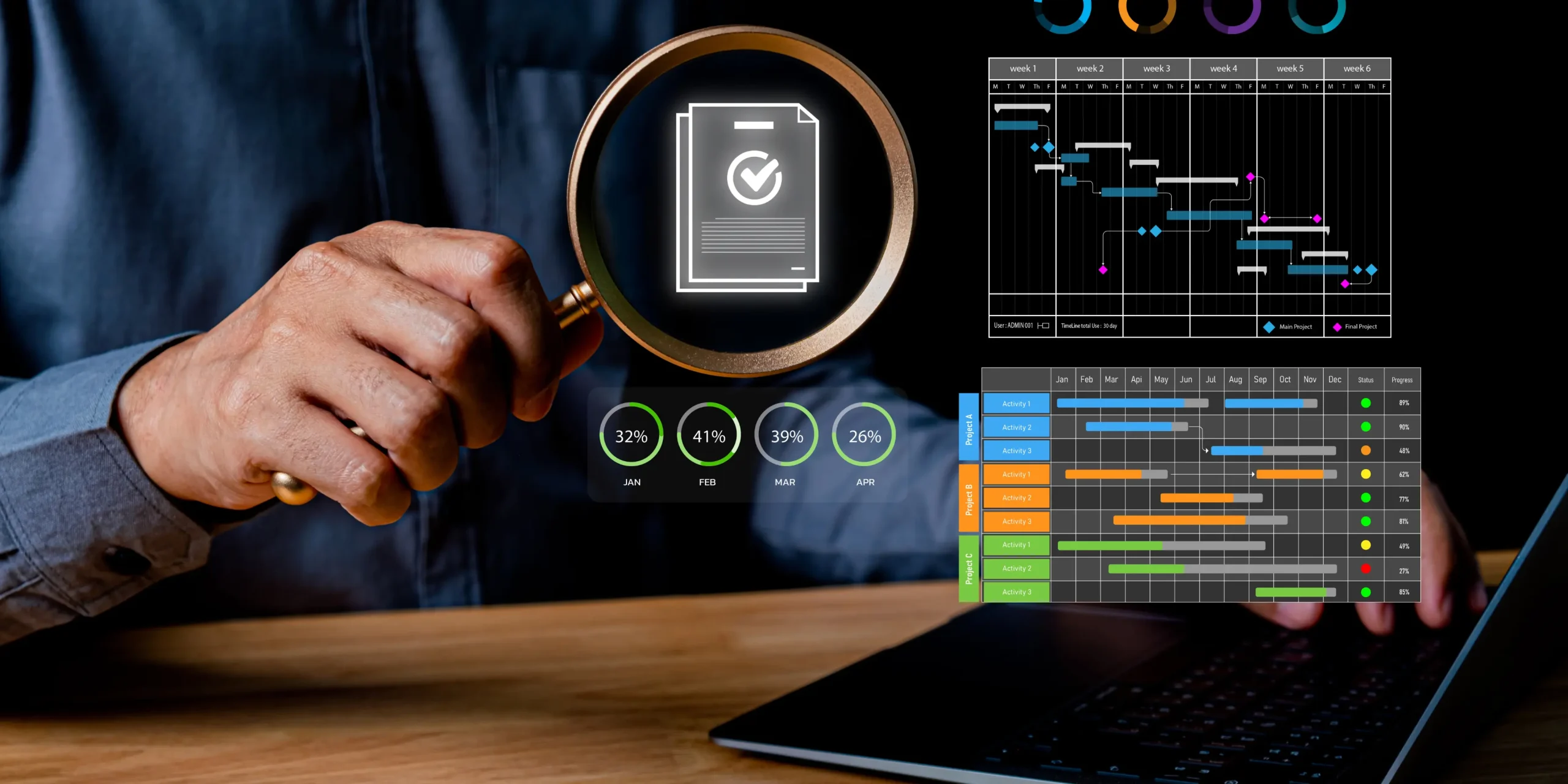 Top Software Asset Management Tools for Shadow IT Detection and Control