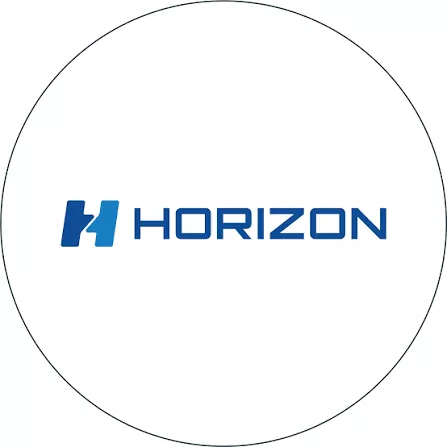 horizon logo