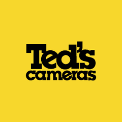 teds camera logo