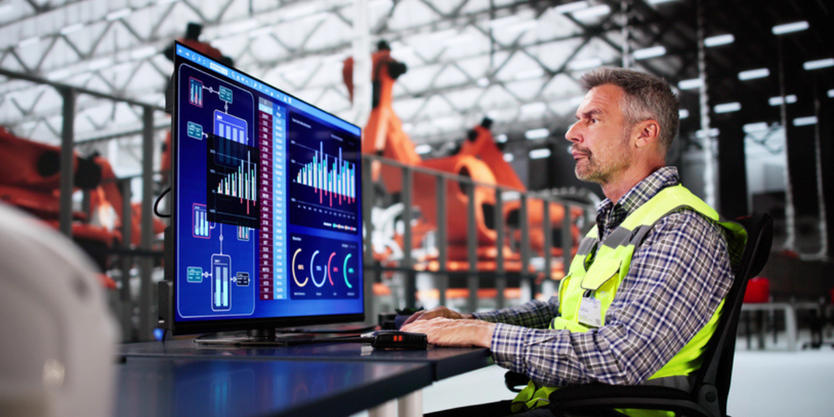 8 Best EAM Software With Executive Reporting Dashboards in 2026