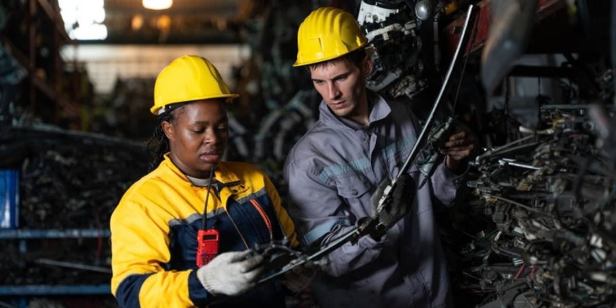 Best EAM Software for Multi Plant Spare Parts Inventory and Procurement