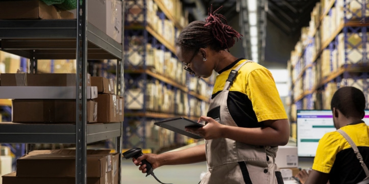 How to Conduct an Equipment Inventory Audit