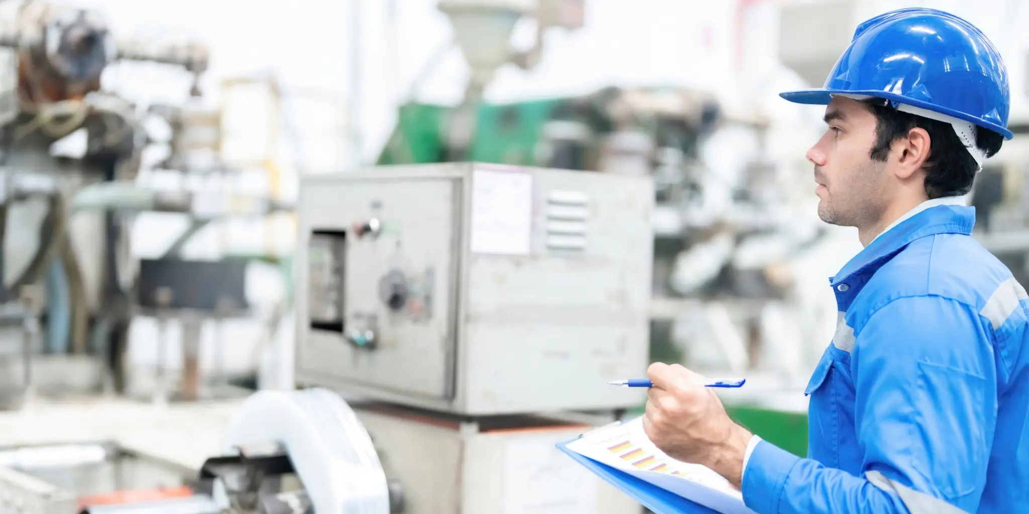 7 CMMS and EAM Platforms for Audit Ready Manufacturing Operations